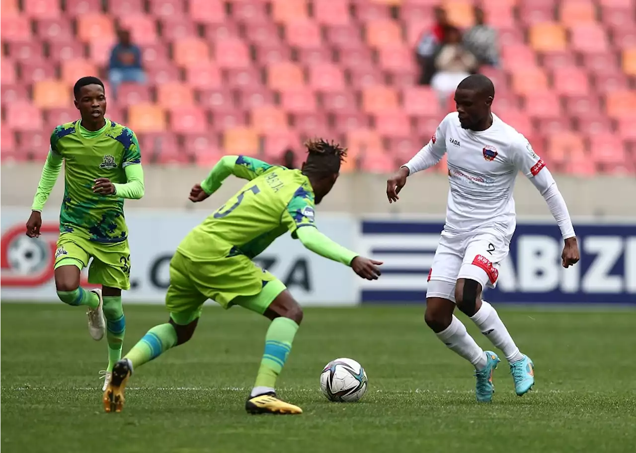 Chippa Clinch Back-To-Back League Wins | Soccerladuma