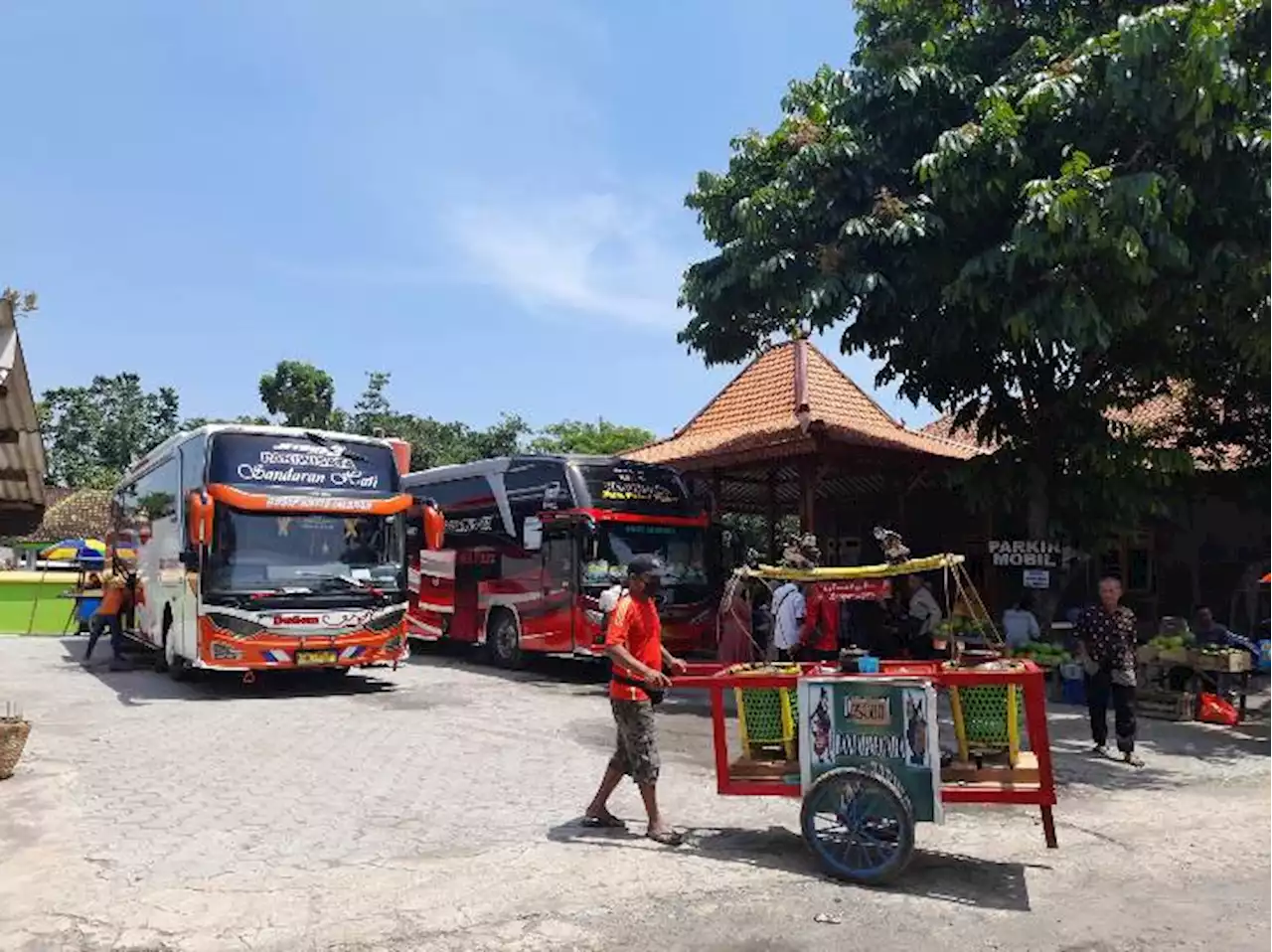 Gara-Gara Lagu Kontroversial, Makam Joko Tingkir di Sragen Jadi Ramai Peziarah