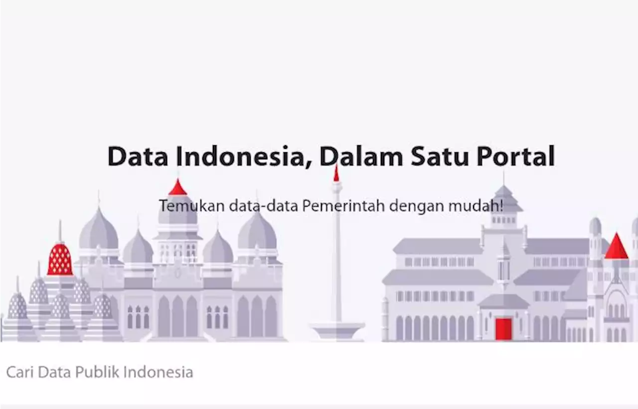 Sragen Sudah Terapkan Sistem Satu Data Indonesia, Ini Penjelasannya