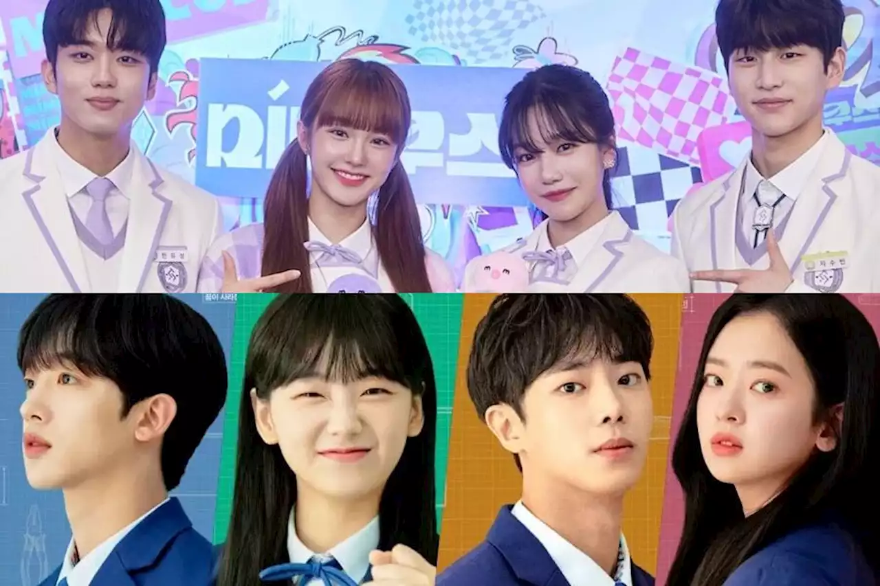 Learning Is Fun: 5 Back-To-School K-Dramas You Can’t Miss