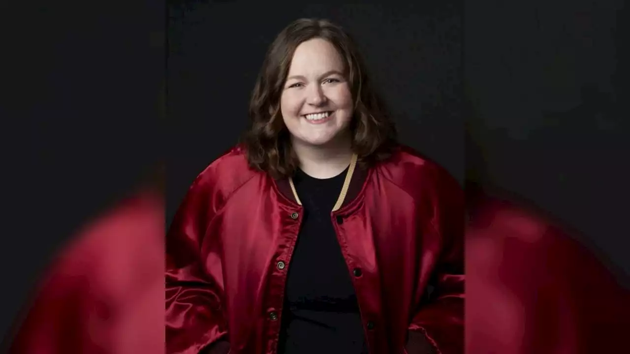 Molly Kearney joins ‘Saturday Night Live’ as first nonbinary cast member