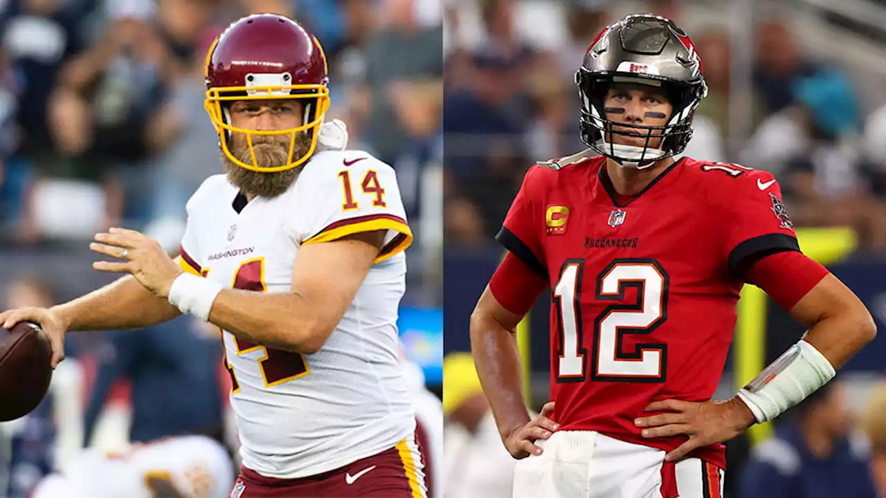 Ryan Fitzpatrick Just Claimed That Tom Showed Him ‘Zero Respect’ Amid Reports Gisele is ‘Frustrated’ of His Career