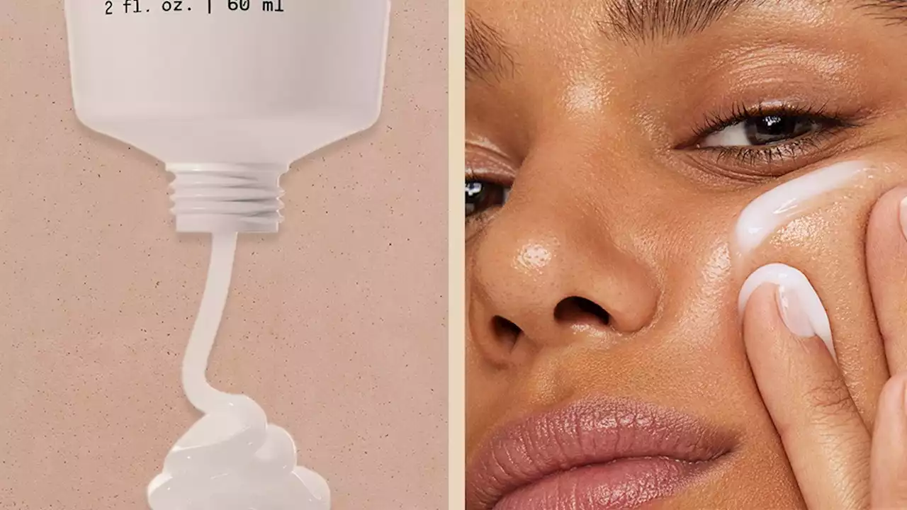 Shoppers Call This $15 Glow-Enhancing Moisturizer ‘Life-Changing Dewy Perfection’ & It Sells Every 2 Minutes