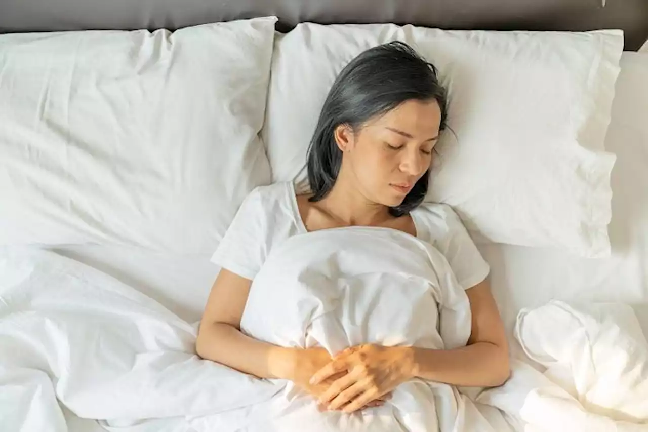 3 Manfaat Tidur untuk Kesehatan Otak