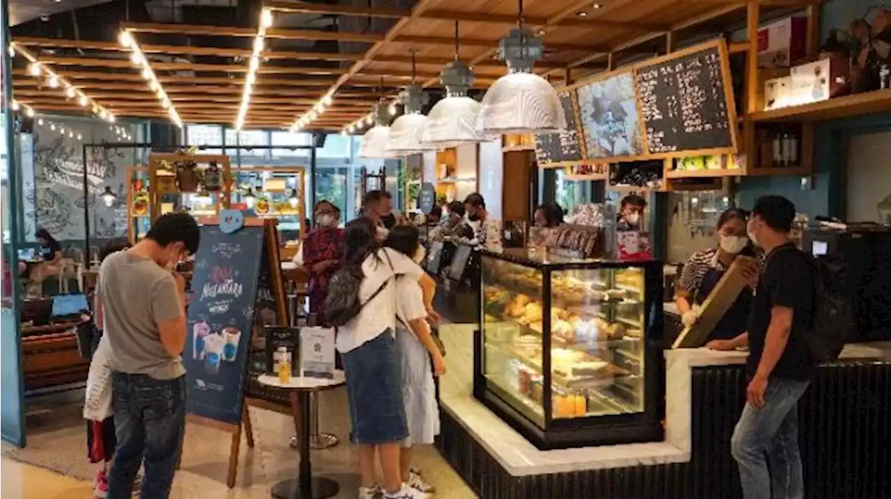 Jakarta Kulinary Edition 2022, Berburu Kuliner Sambil Rayakan Halloween di Kuningan City