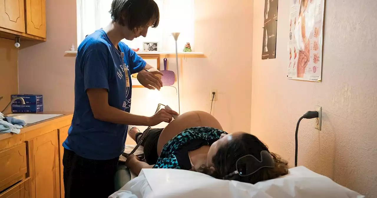 Delayed: Mandatory maternal mortality rate data won’t be ready for Texas lawmakers in time for 2023 session