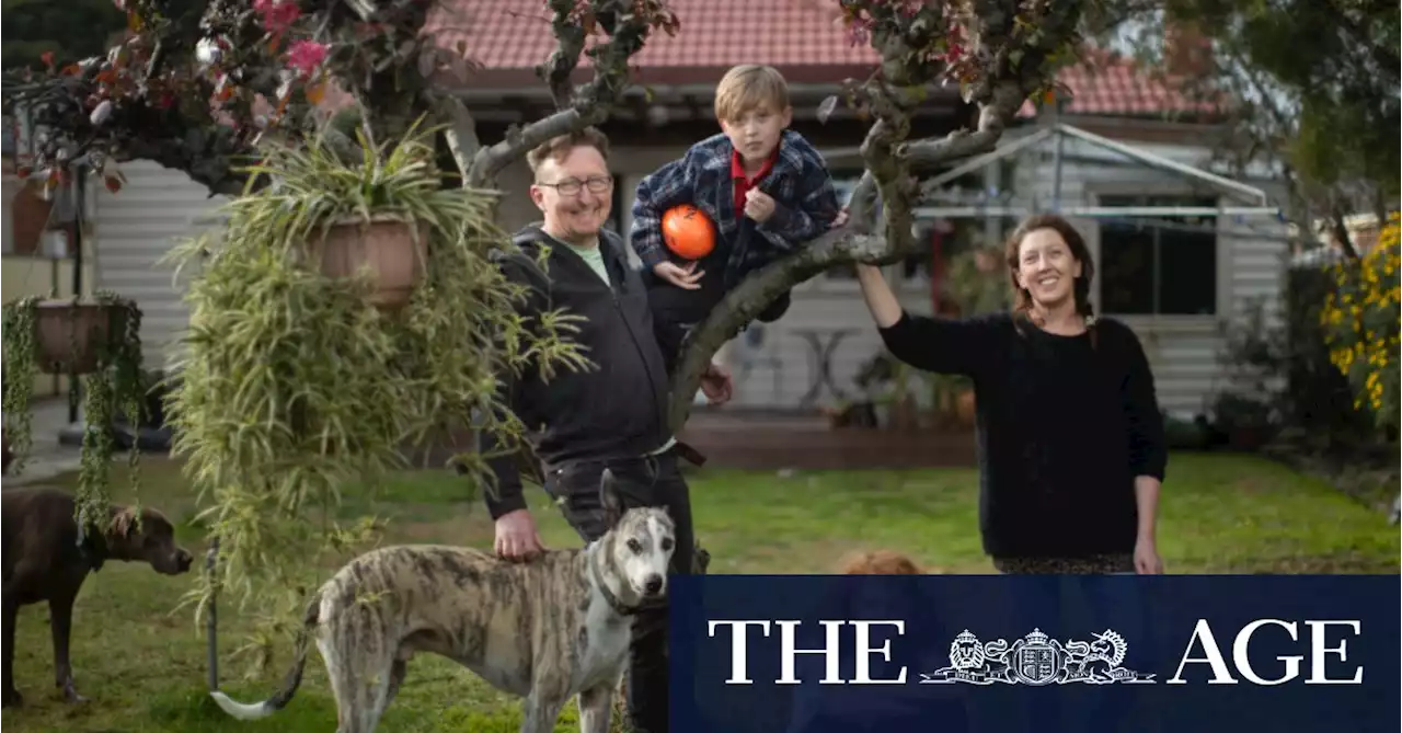 The Melbourne suburbs where house values have doubled in a decade
