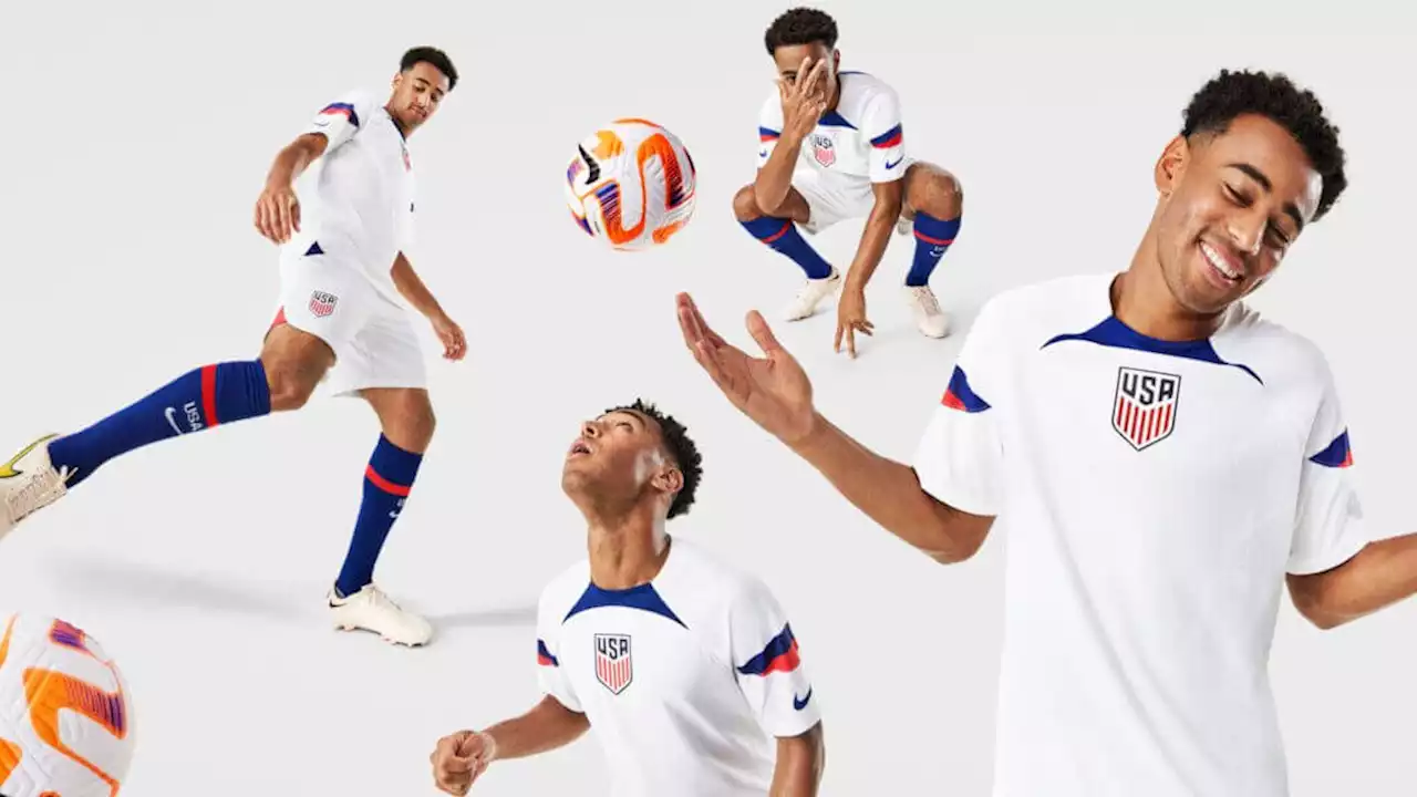 U.S. kit survey results: Fans largely united on what they want