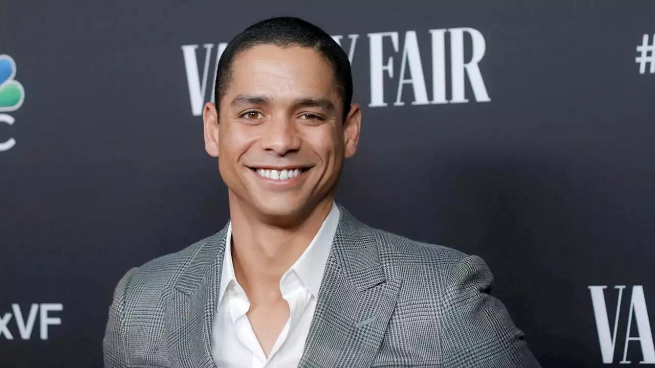 Russian Doll's Charlie Barnett set to join Star Wars show The Acolyte