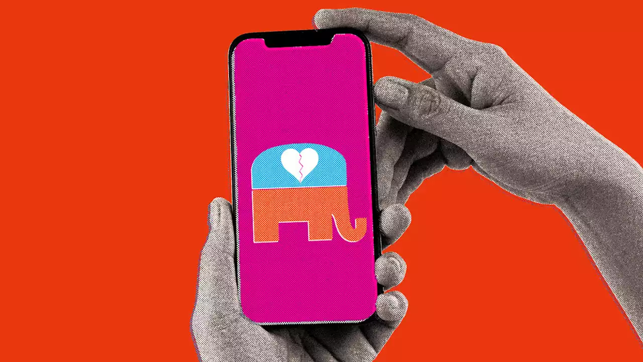 Women Turned Off by Billionaire’s Conservative Dating App