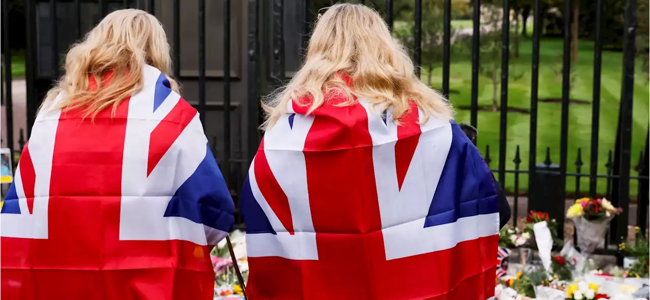 Queen's state funeral: officials took tips from Queen Victoria service for 'biggest ever' event