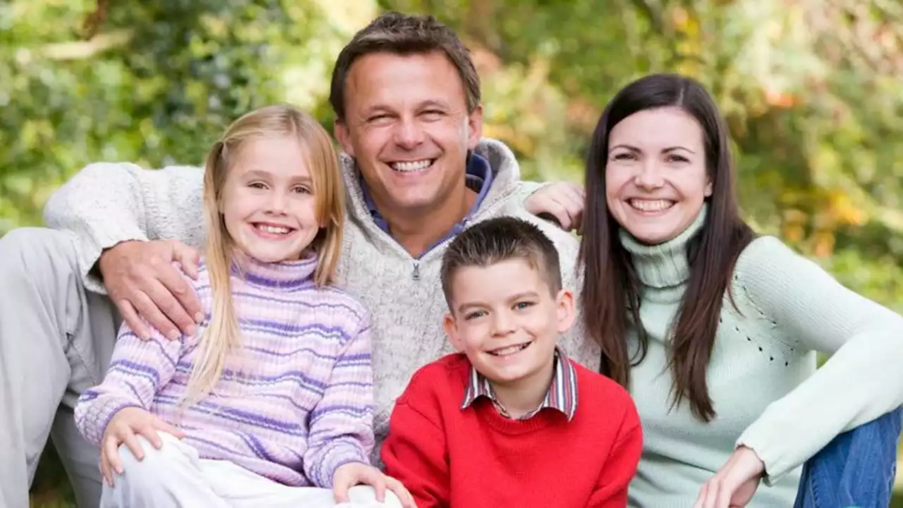 Area Family Putting A Little Money Away To One Day Blow On Single Health Scare