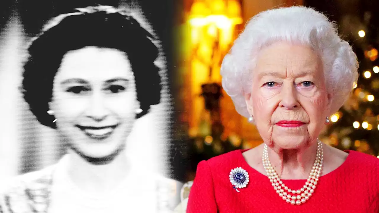 How the Queen used TV to revolutionise monarchy & reach the British people