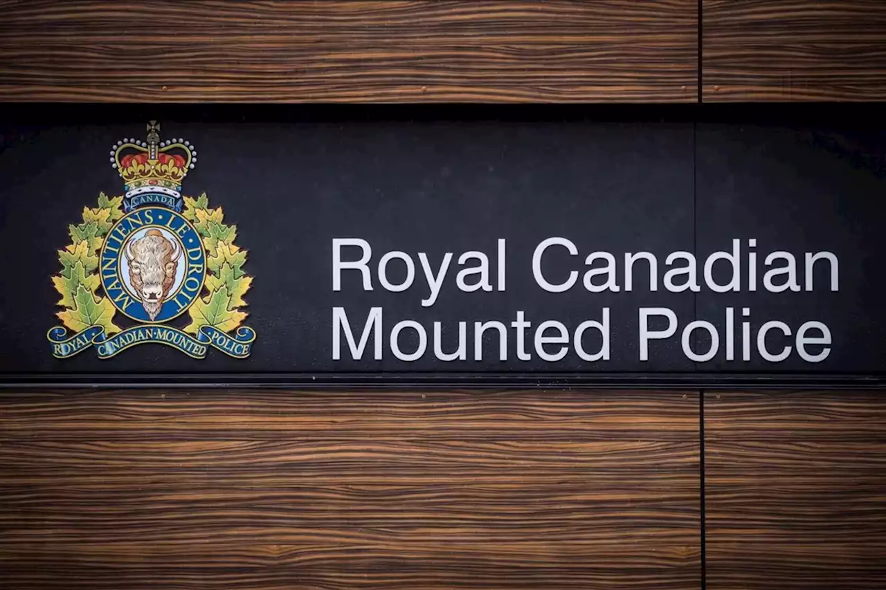 Two bodies found near Penticton at scene of fire: RCMP