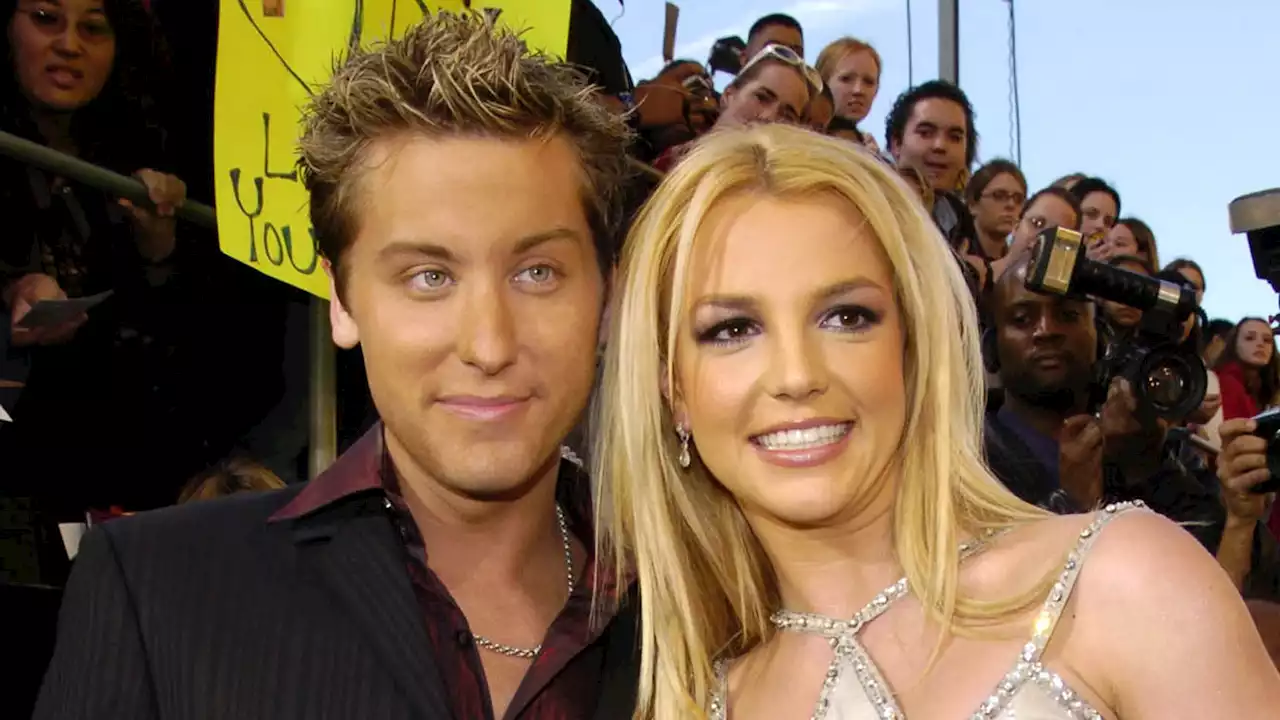 Lance Bass Shares Whether or Not He Believes Britney Spears Will Perform Again