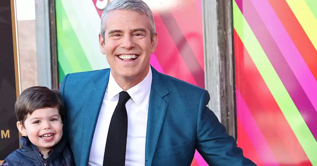 Andy Cohen's son gives a review of Cher and it's hilarious