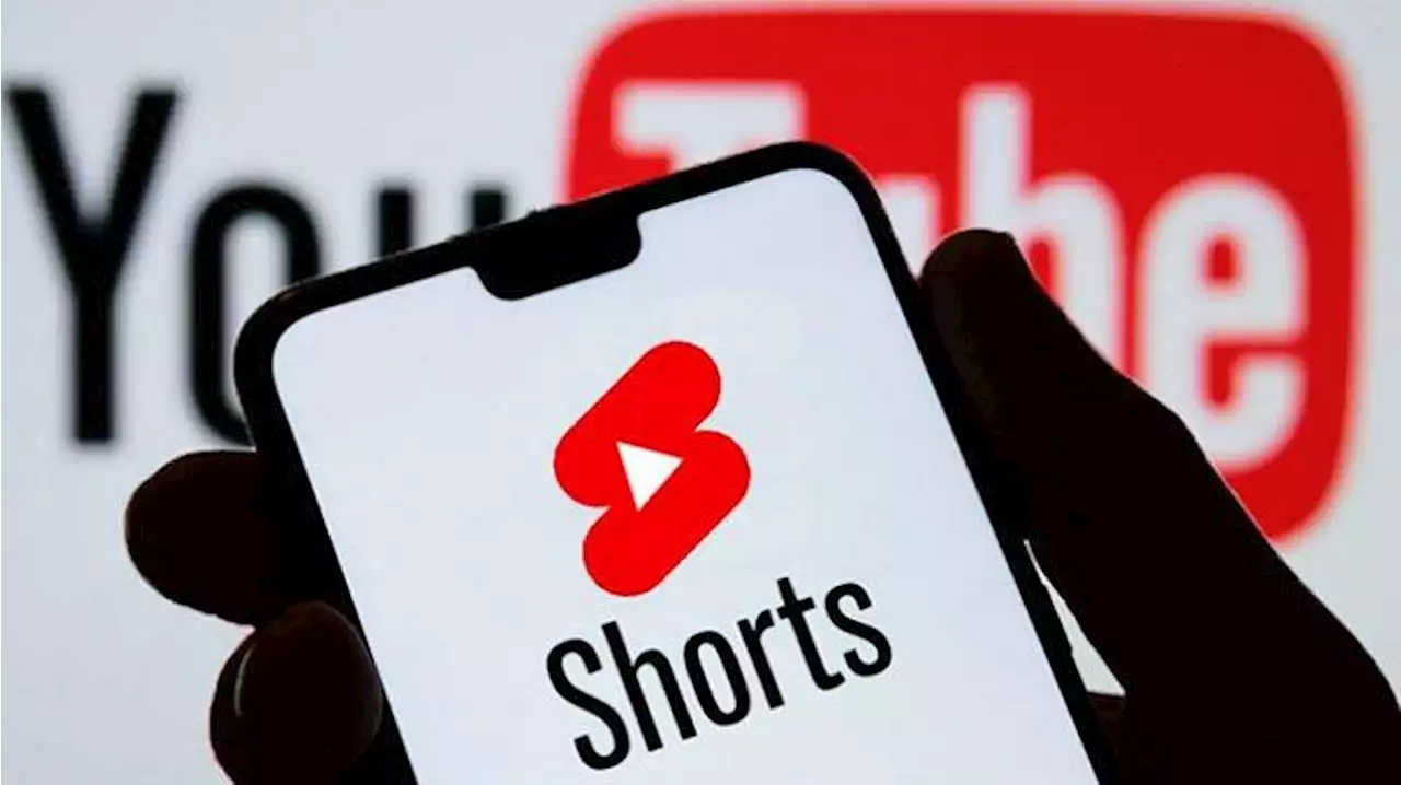 YouTube Shorts akan Menyediakan Opsi Monetisasi Mulai 2023, Kreator Bisa Dapat Uang dari Iklan - Tribunnews.com