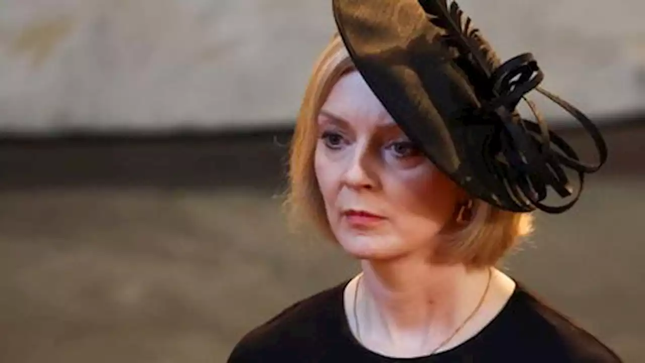 Great Britain in peril: Liz Truss faces various pitfalls