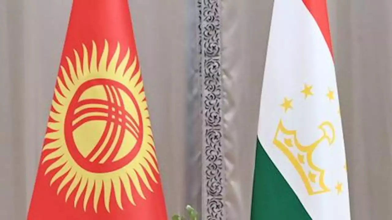 Kyrgyz-Tajik ceasefire remains largely in effect after quiet night