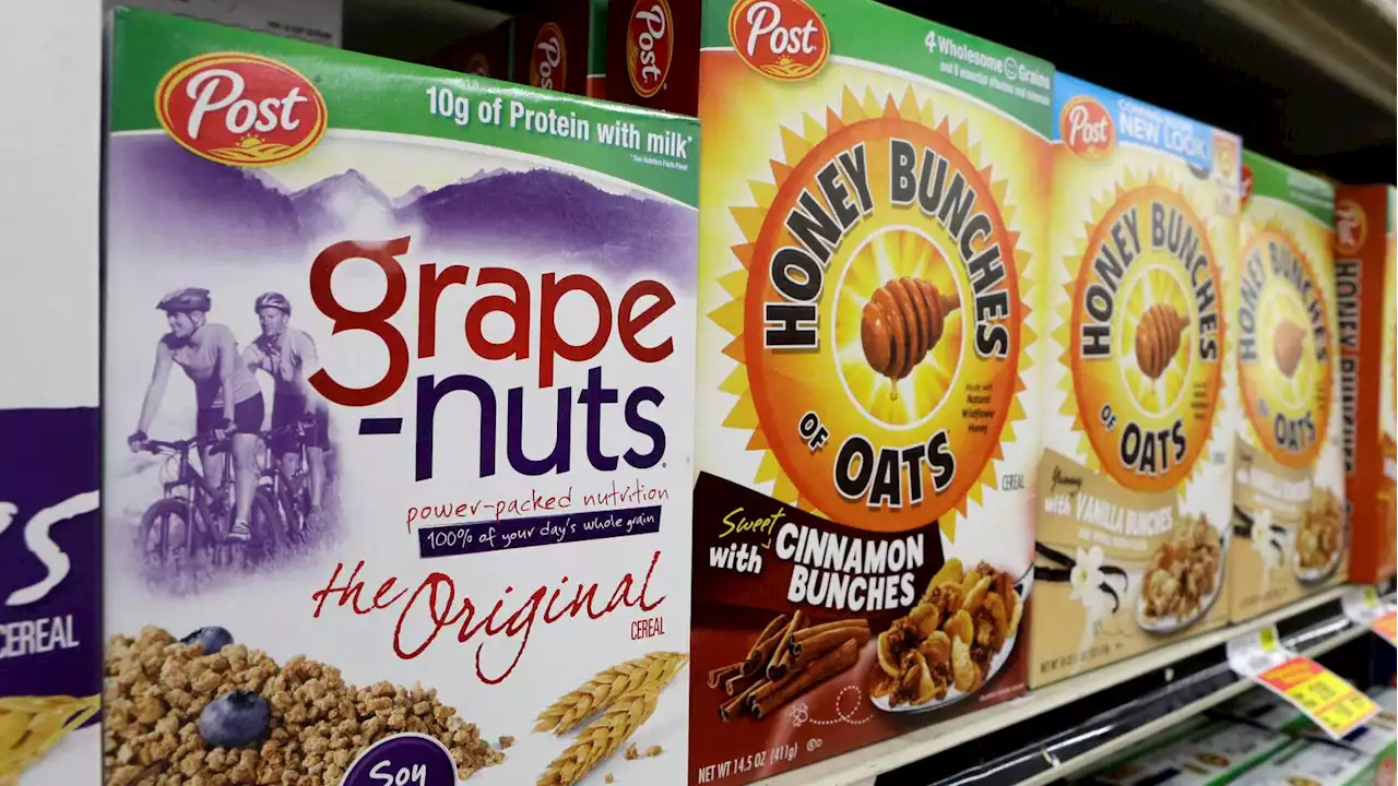 125 years of Grape-Nuts: Same recipe, same taste — still no grapes or nuts