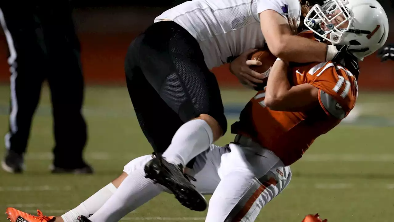 Photos: Cienega vs. Millennium high school football