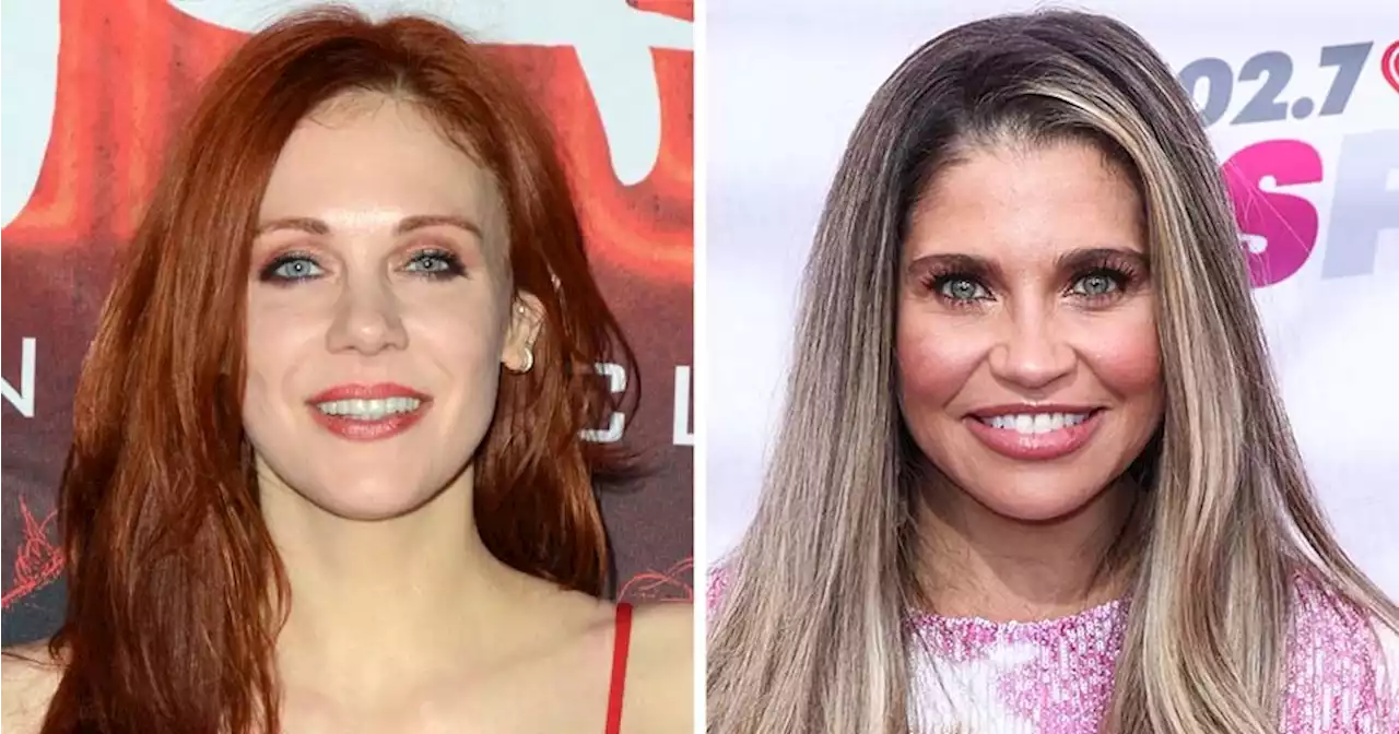 Boy Meets World's Maitland Ward: Why Danielle Fishel Stopped Talking to Me