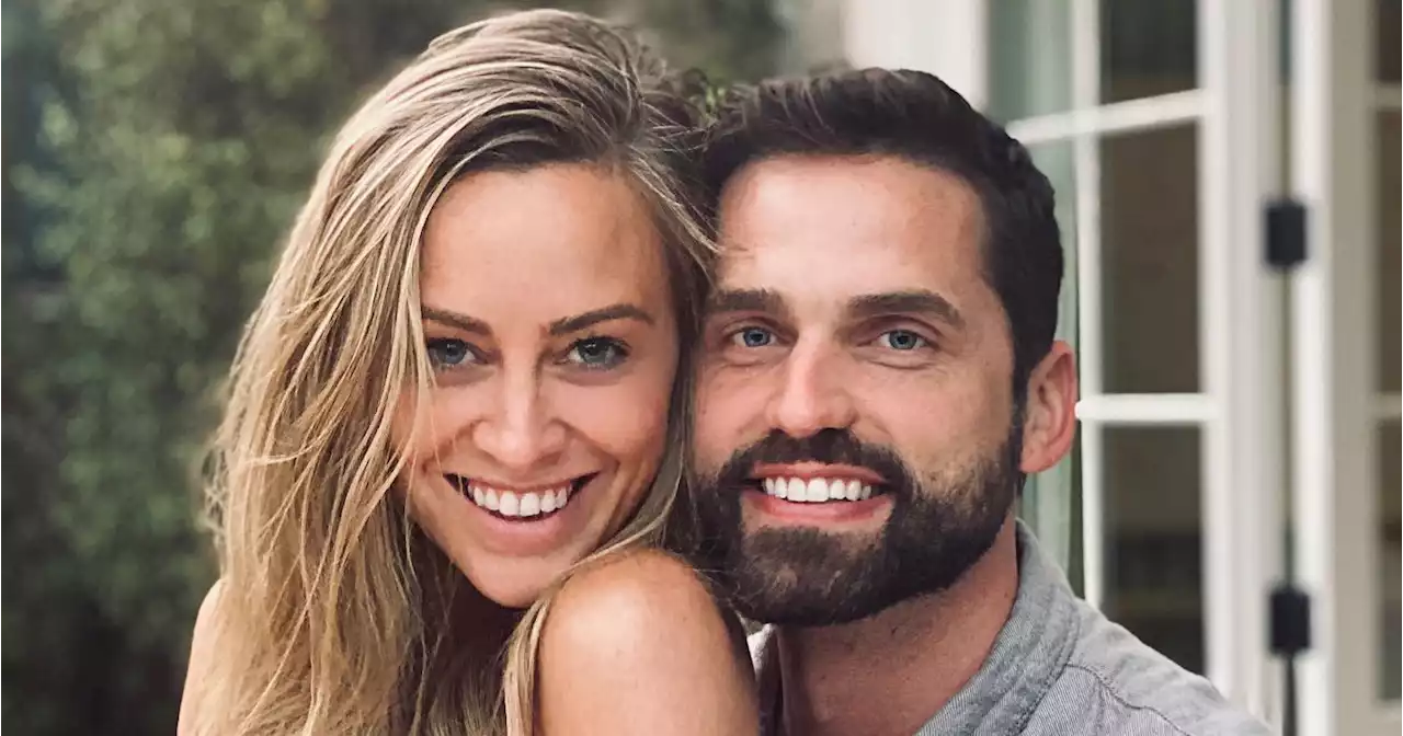 Mr and Mrs! Love Is Blind's Jessica Batten, Benjamin McGrath Are Married