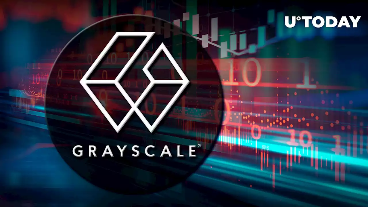 Grayscale Is Accused of ETHPoW Dump After It Announces Selling of 3,1 Million Tokens