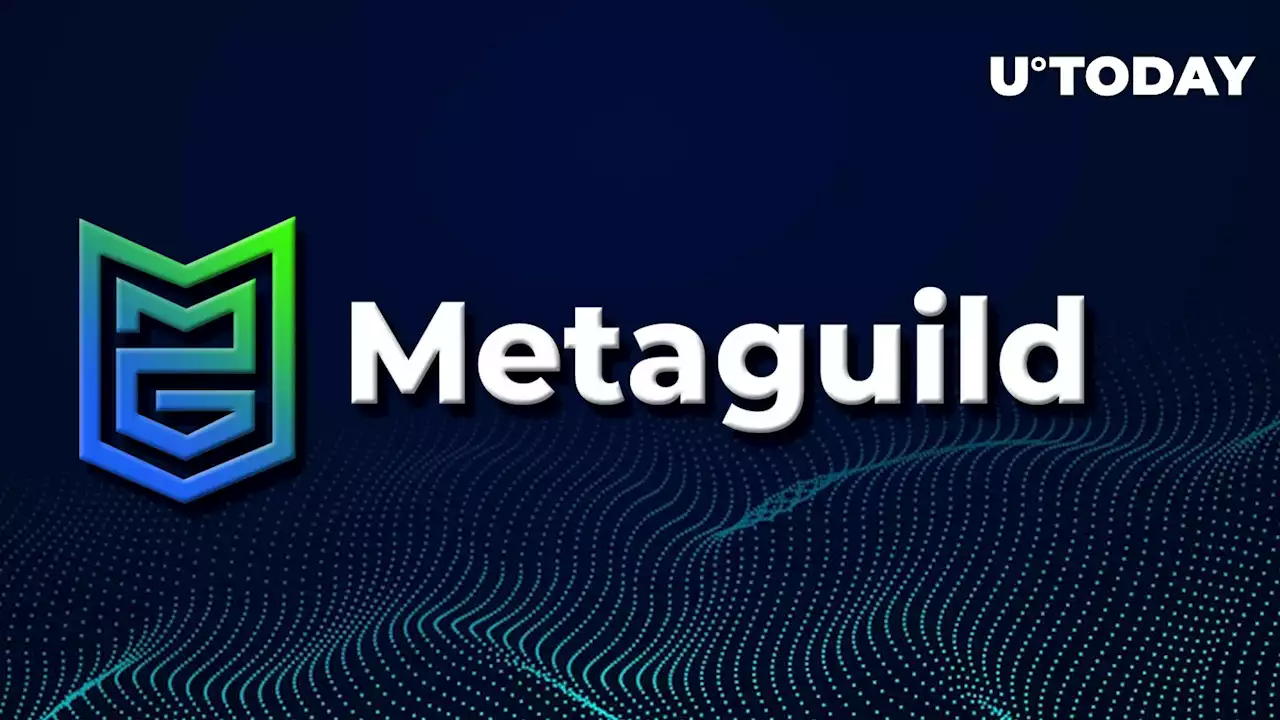 Method MetaGuild (MMG) Token Sale Kicks Off Sept. 29