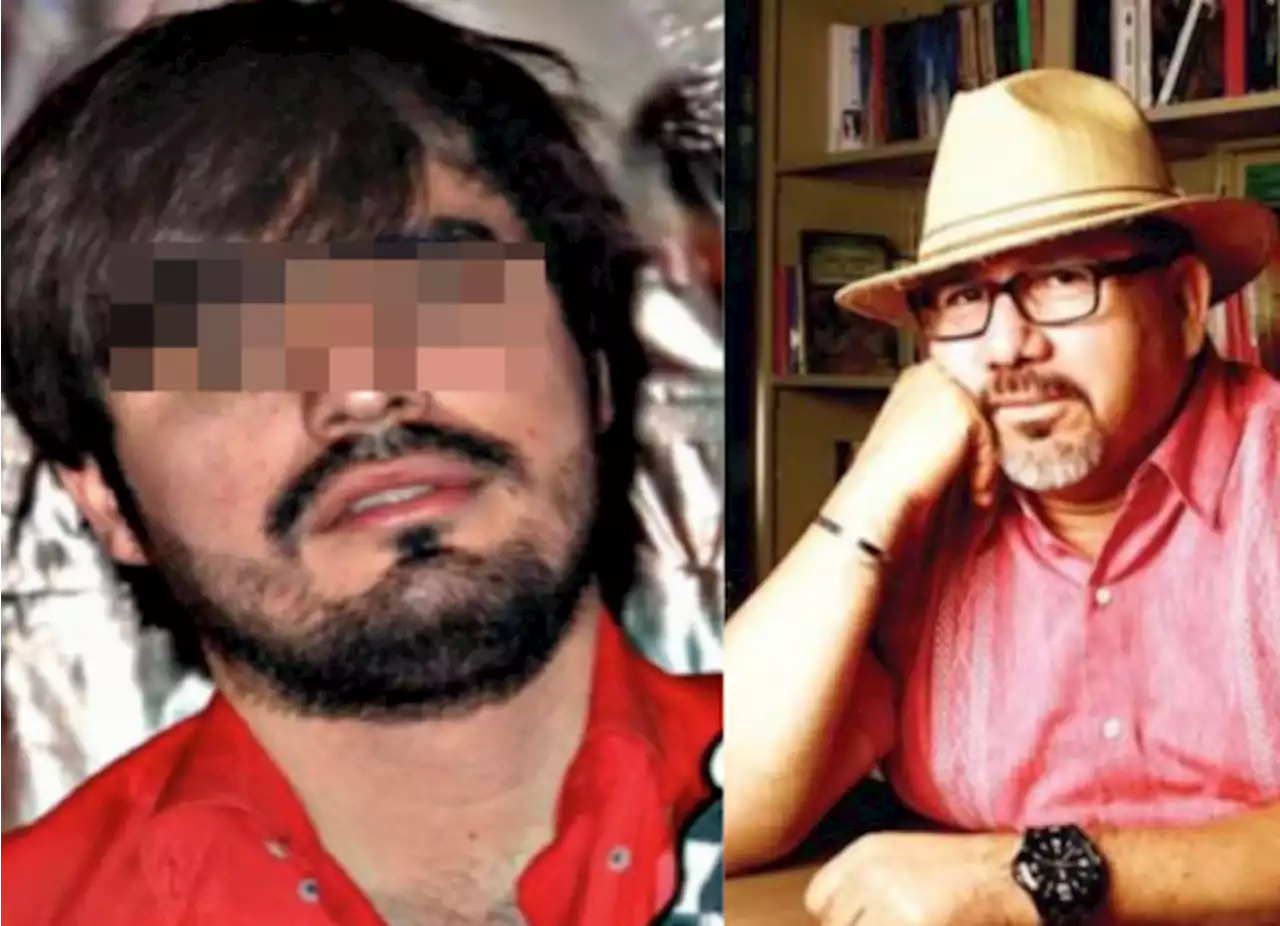 Liberan a Dámaso López ‘El mini Lic’ en EU; viuda de Javier Valdez, periodista asesinado, pide extradición