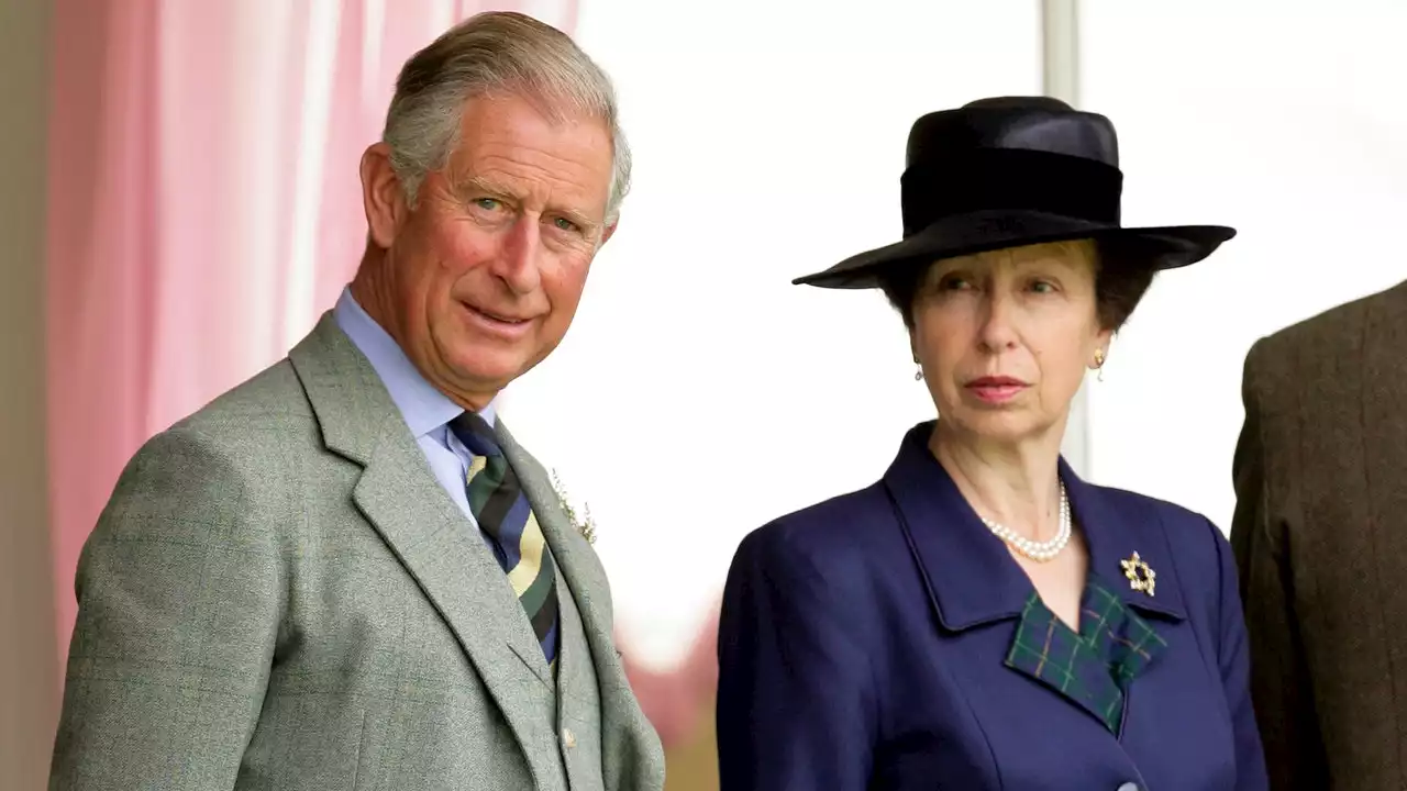 Princess Anne Will “Absolutely” Be a Part of King Charles’ Streamlined Monarchy