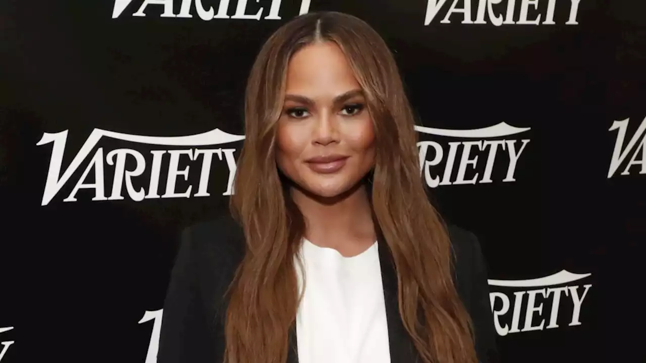 Chrissy Teigen Responds to Online Attacks After She Reveals Abortion: ‘I’ve Already Seen You Do Your Worst’