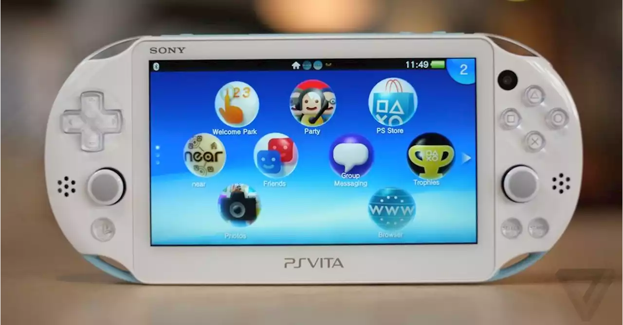 The PS Vita’s time is now, again