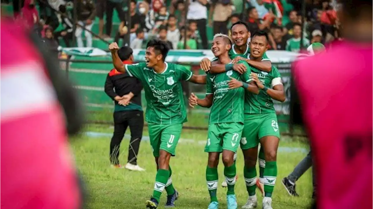 Hadapi Sriwijaya, Bos PSMS Minta 'Hijaukan' Stadion Teladan