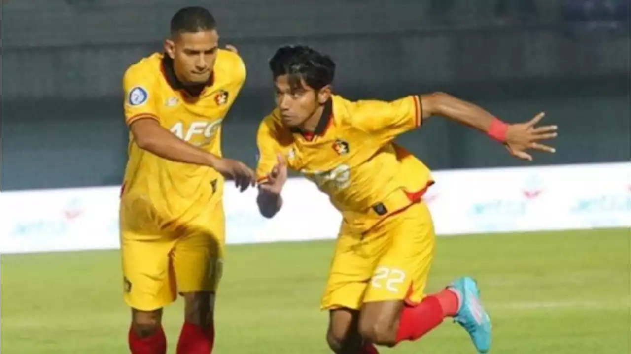 Mau Tiru Rans, Persik Jadikan Derby Jatim Momentum Raih 3 Poin Perdana