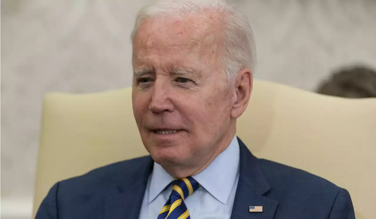 Biden shies away from student debt relief plan, ignoring it in major speeches