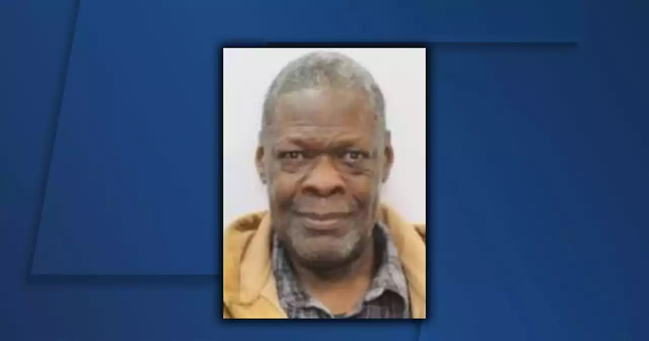 Cleveland Police looking for missing 72-year-old man