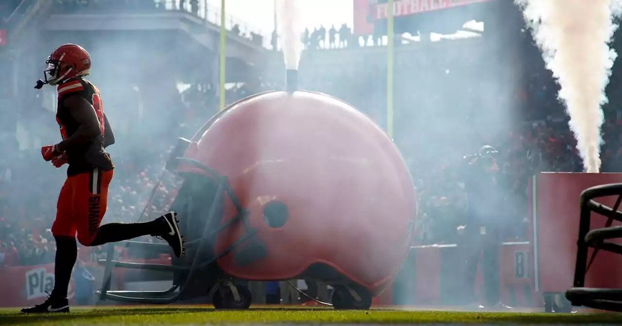 FirstEnergy Stadium rolls out new security devices to get fans into seats quicker & safer