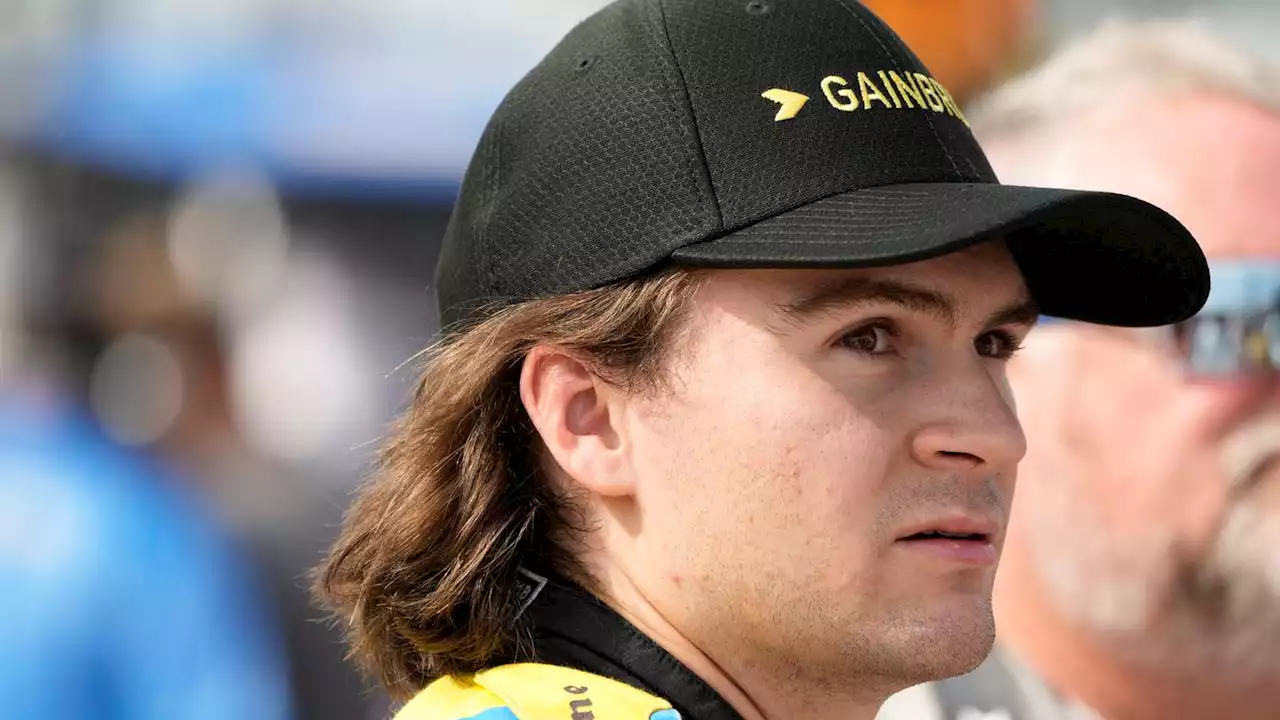 Formula 1: IndyCar's Colton Herta no longer appears to be a candidate to drive for AlphaTauri in 2023