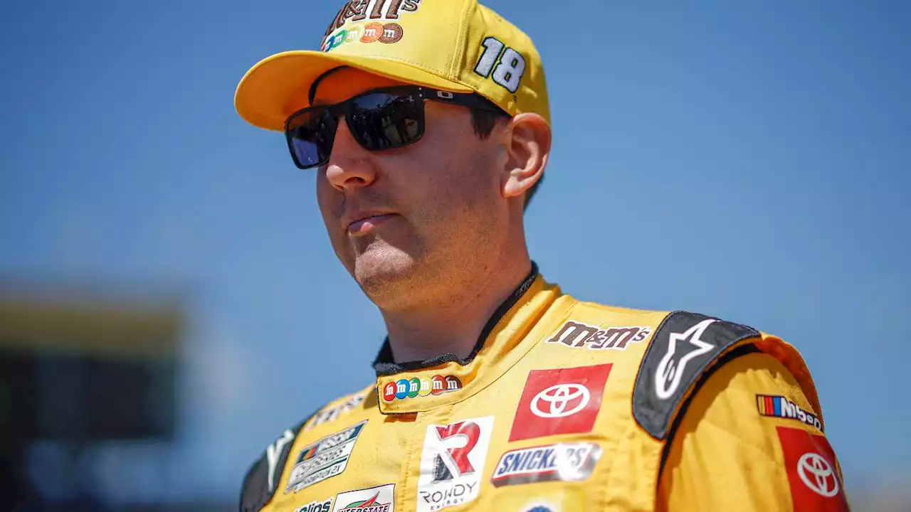 NASCAR: Kyle Busch announces move to Richard Childress Racing in 2023