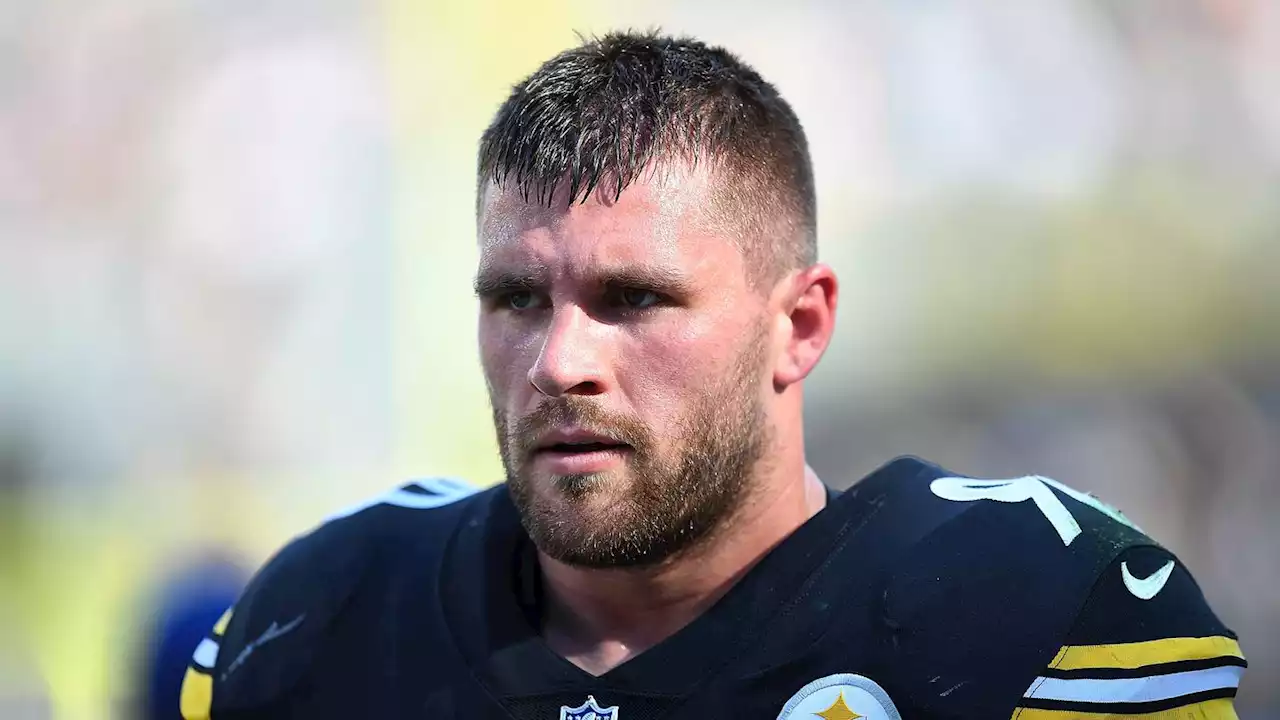 NFL 2022: T.J. Watt avoids surgery, out for at least six weeks with torn pectoral muscle