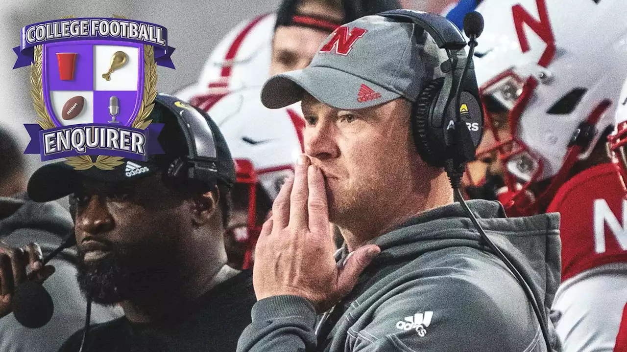 Week 2 overreaction: Scott Frost is fired from Nebraska & Notre Dame falls to Marshall