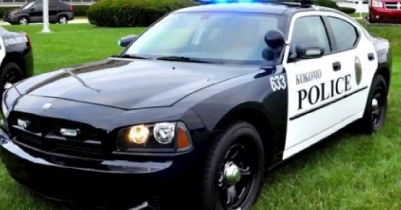 Off-duty Kokomo officer batters 60-year-old during road rage incident, according to ISP