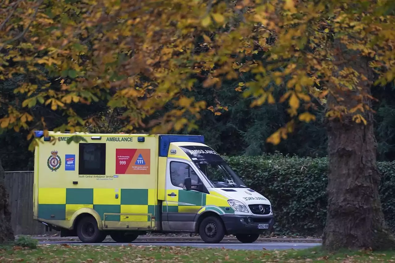 Tragedy as girl, 1, dies after collision on driveway in West Yorkshire