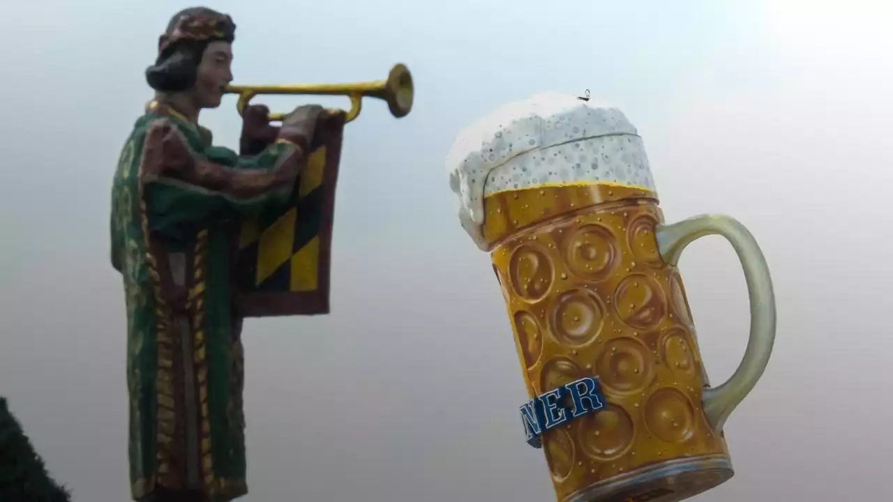 Oktoberfest beginnt: Was erwartet uns auf der Wiesn 2022?