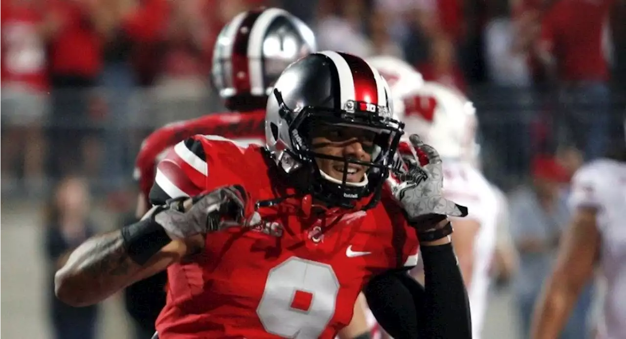 Ohio State Opens As a 16-Point Favorite Against Wisconsin