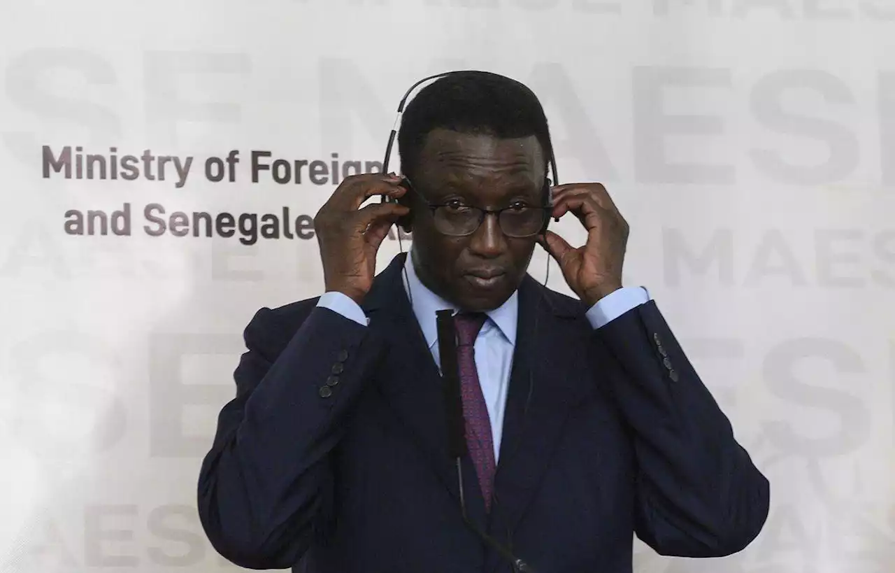 Un Premier ministre nommé au Sénégal, une première depuis 2019