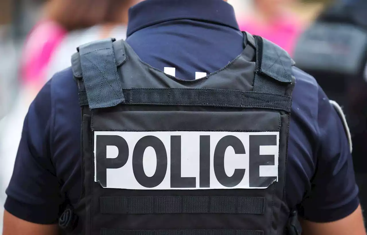 Un homme tué devant une boulangerie des quartiers nord