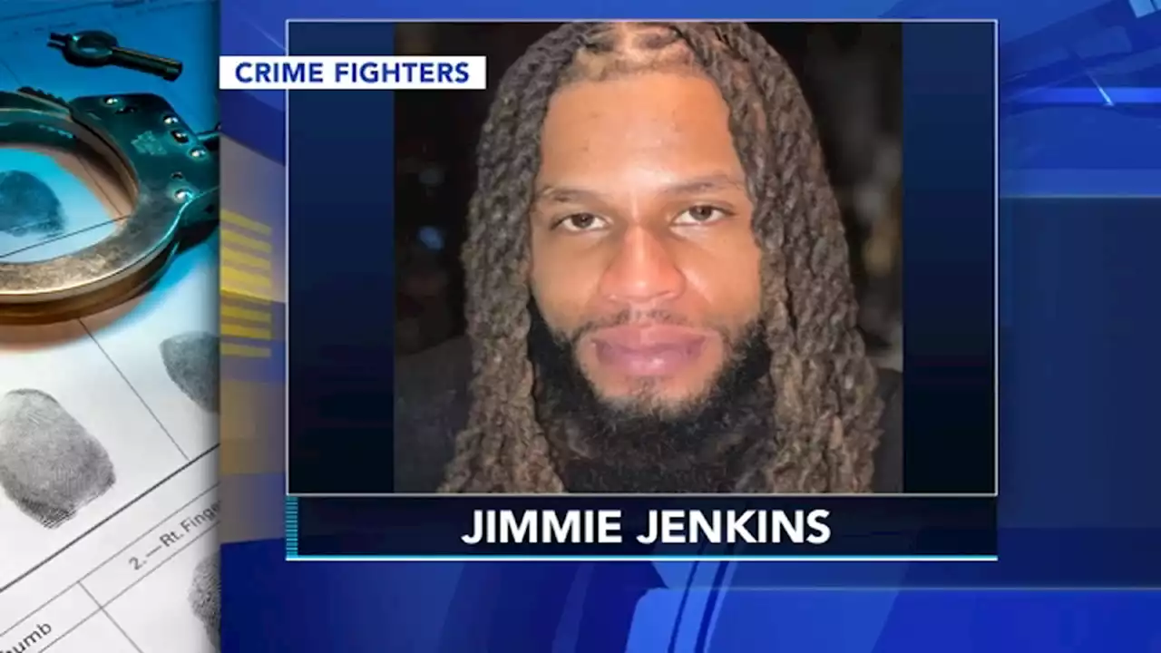 Crime Fighters: Who killed Jimmie Jenkins?