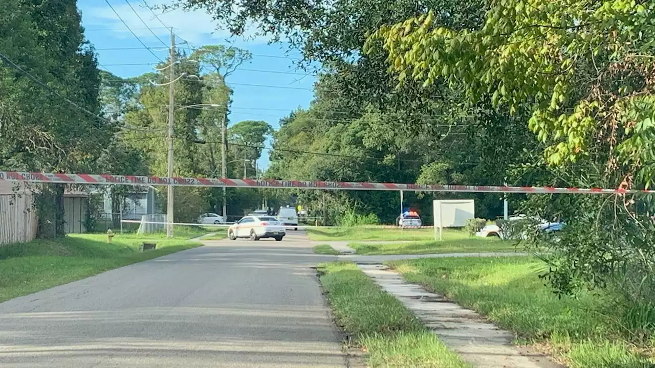 JSO: Man found dead in pond near Woodstock